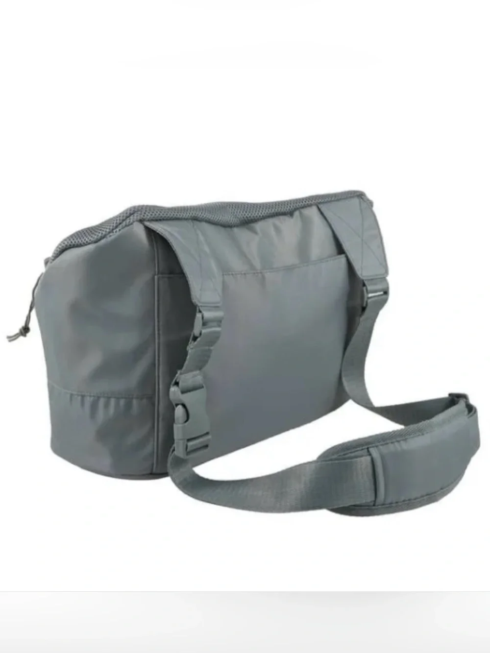 Top Paw On the Go Sling Green Dog Carrier